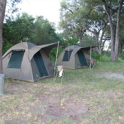 Campsite 5